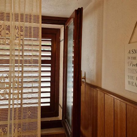 Ferienwohnung Mala Oaza Mira Povlja  Exterior foto