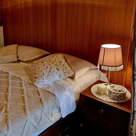 Ferienwohnung Mala Oaza Mira Povlja  Exterior foto