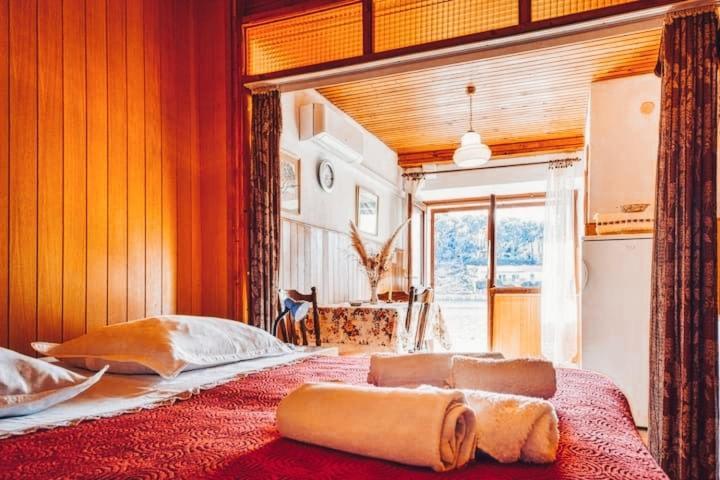 Ferienwohnung Mala Oaza Mira Povlja  Exterior foto